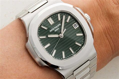 patek philippe nautilus xl|Patek Philippe Nautilus jumbo.